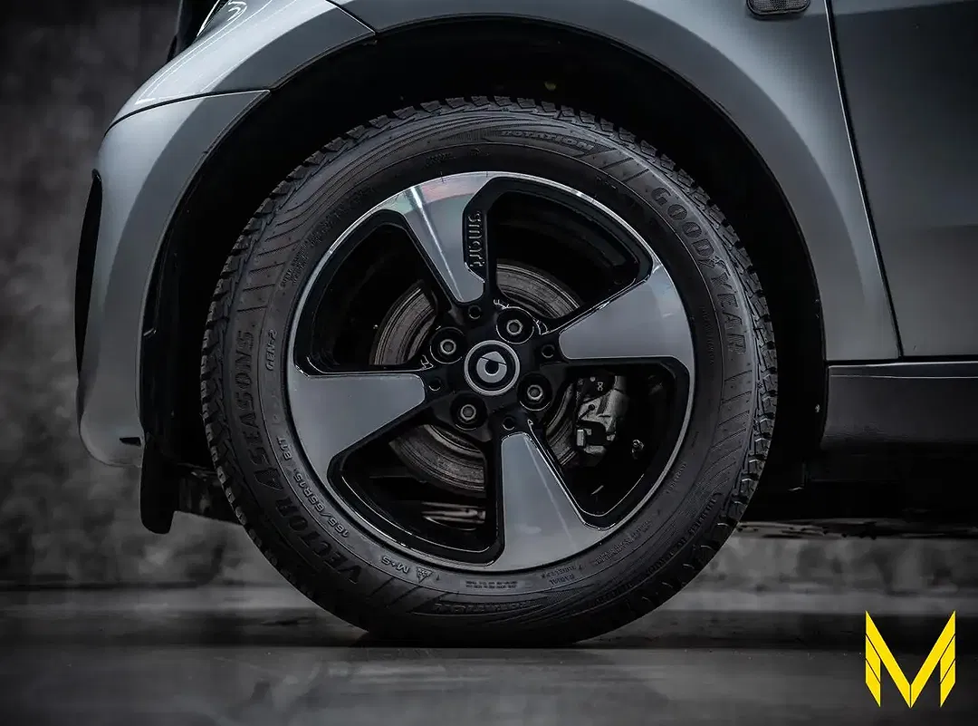 smart forTwo - Thumbnail 10
