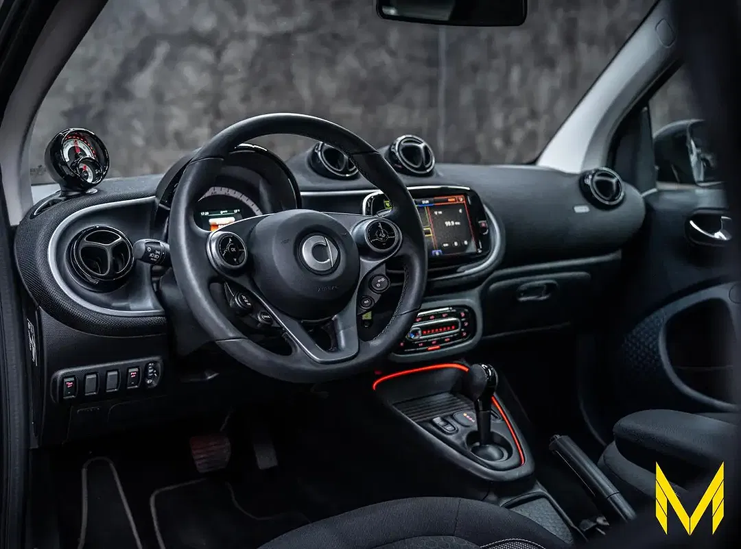 smart forTwo - Thumbnail 11