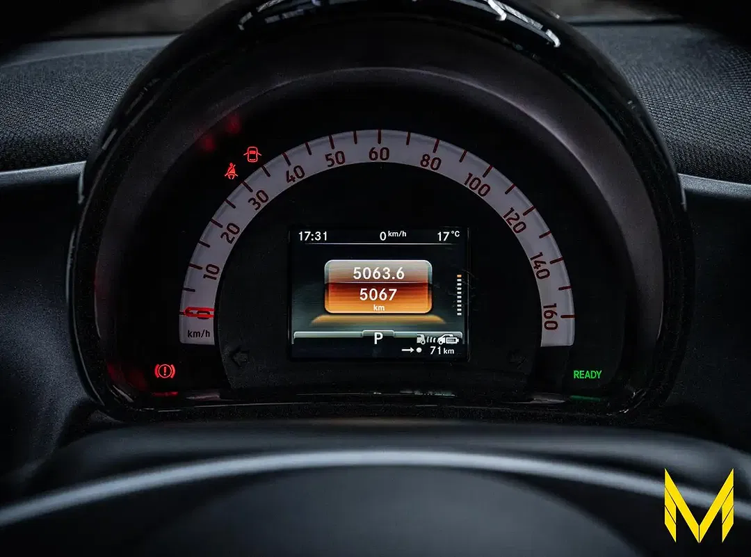 smart forTwo - Thumbnail 12