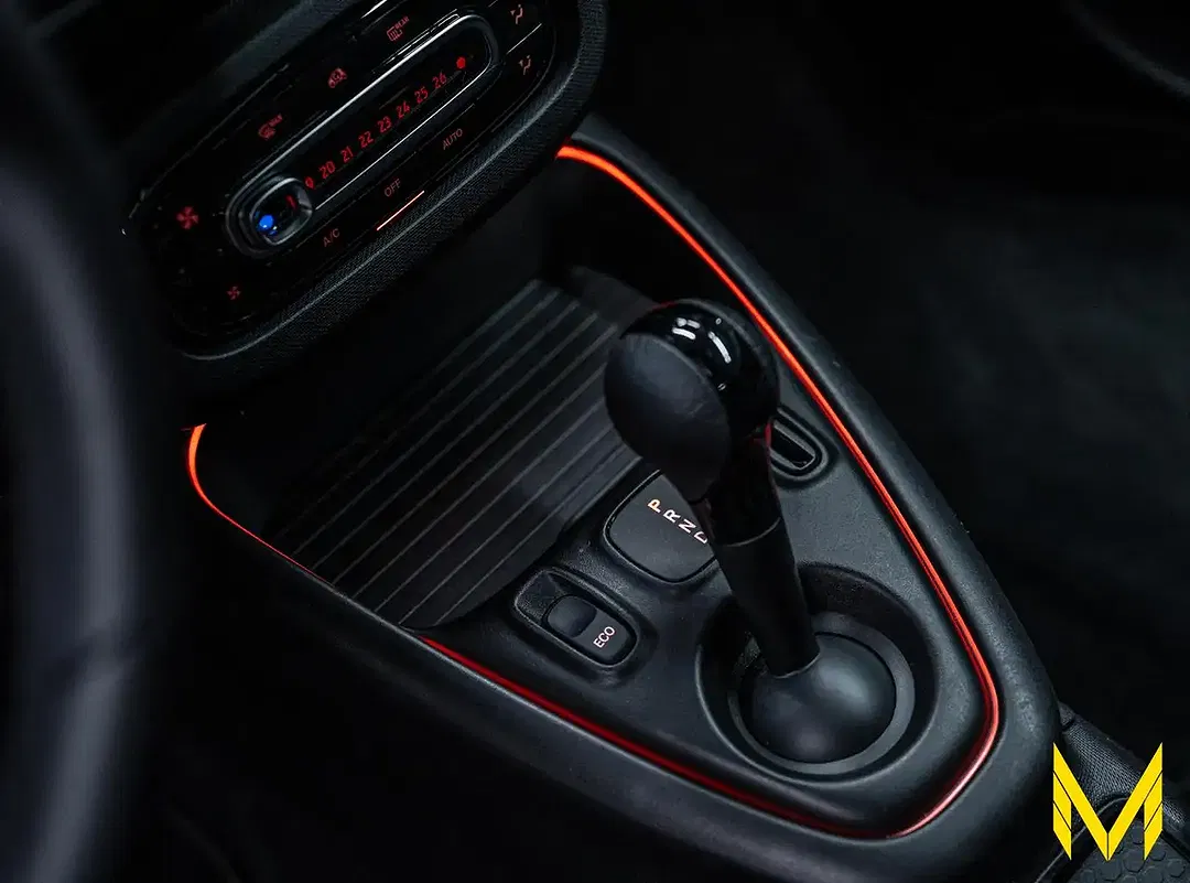 smart forTwo - Thumbnail 14