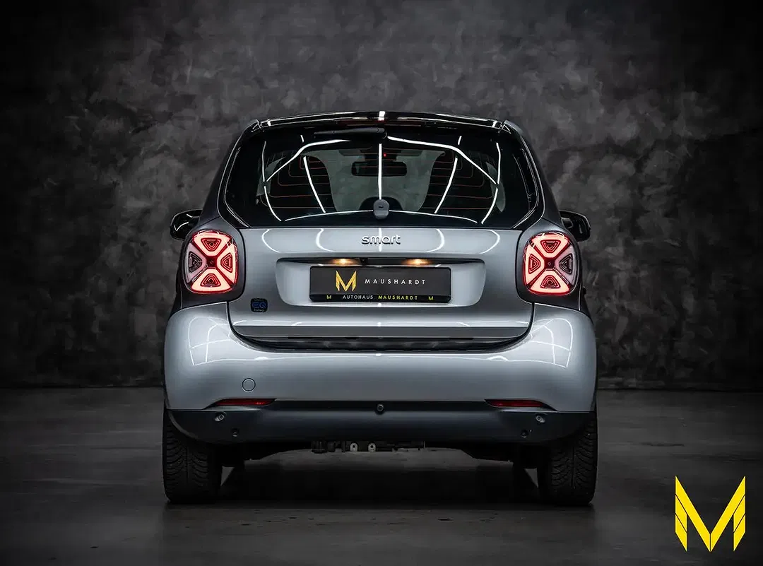 smart forTwo - Thumbnail 5