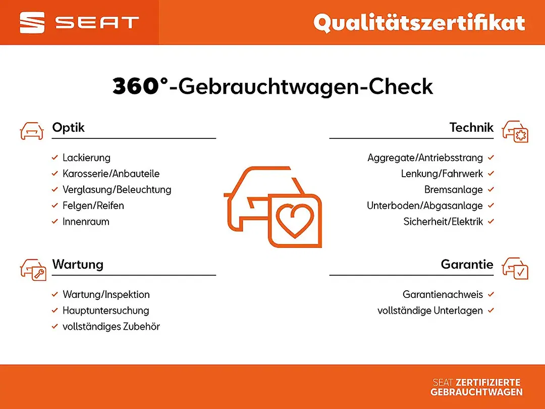 SEAT Ateca 1.5 TSI DSG Style - foto 2