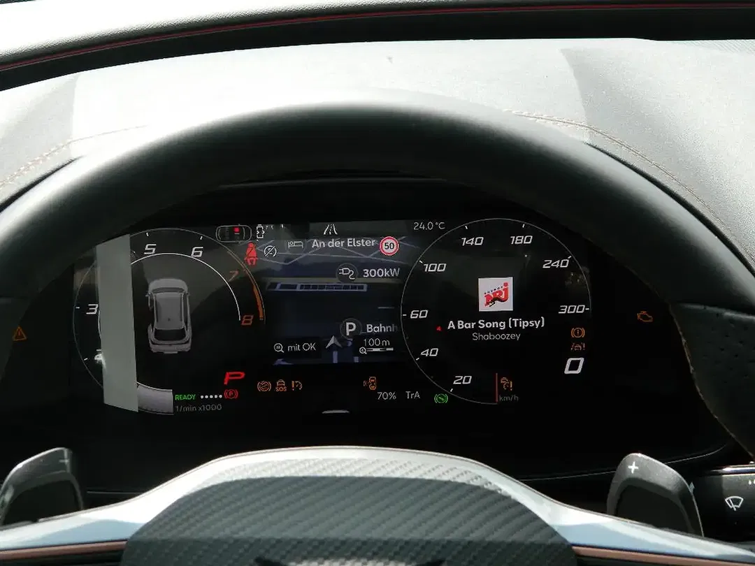 CUPRA Leon - Thumbnail 14