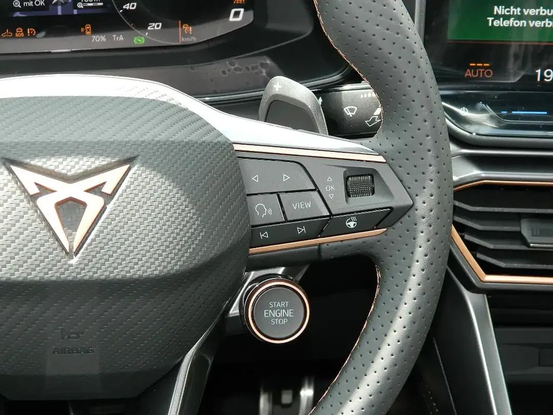 CUPRA Leon - Thumbnail 15