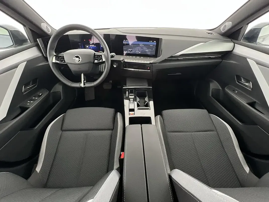 Opel Astra - Thumbnail 7