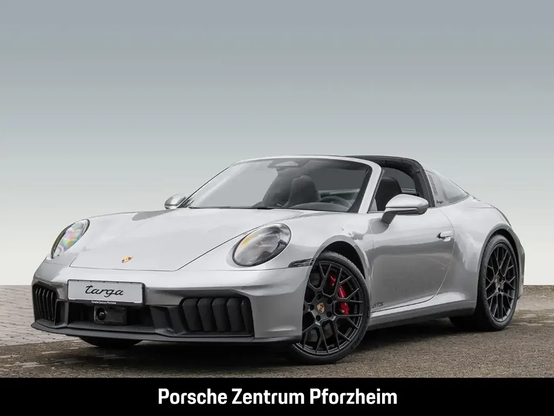 Porsche 992 - Afbeelding 1