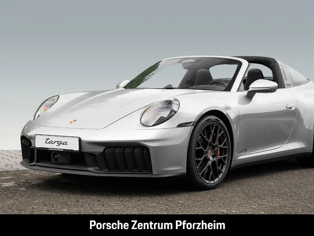 Porsche 992 - Thumbnail 9