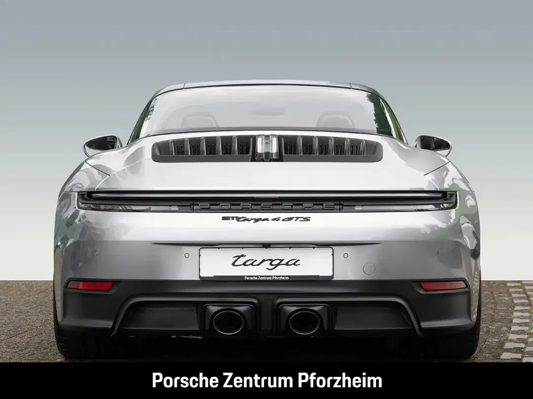Porsche 992 - Thumbnail 10