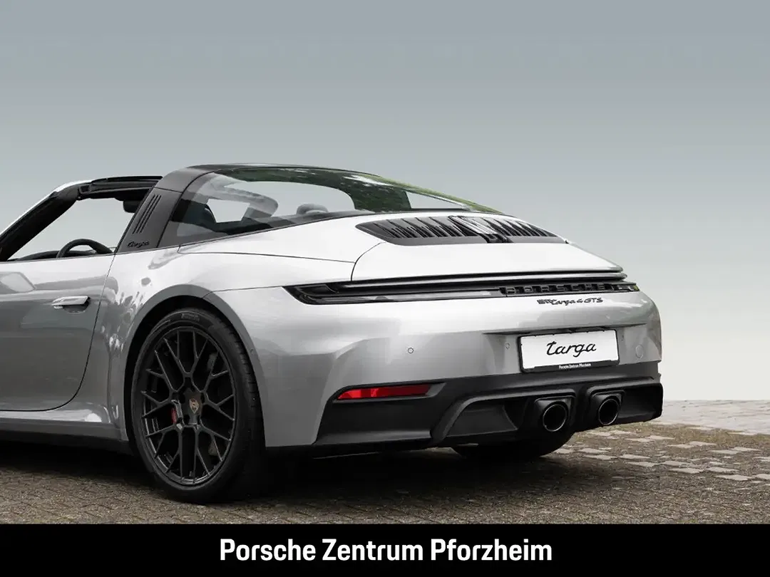 Porsche 992 - Thumbnail 11