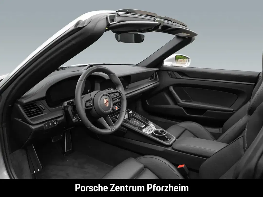 Porsche 992 - Thumbnail 4