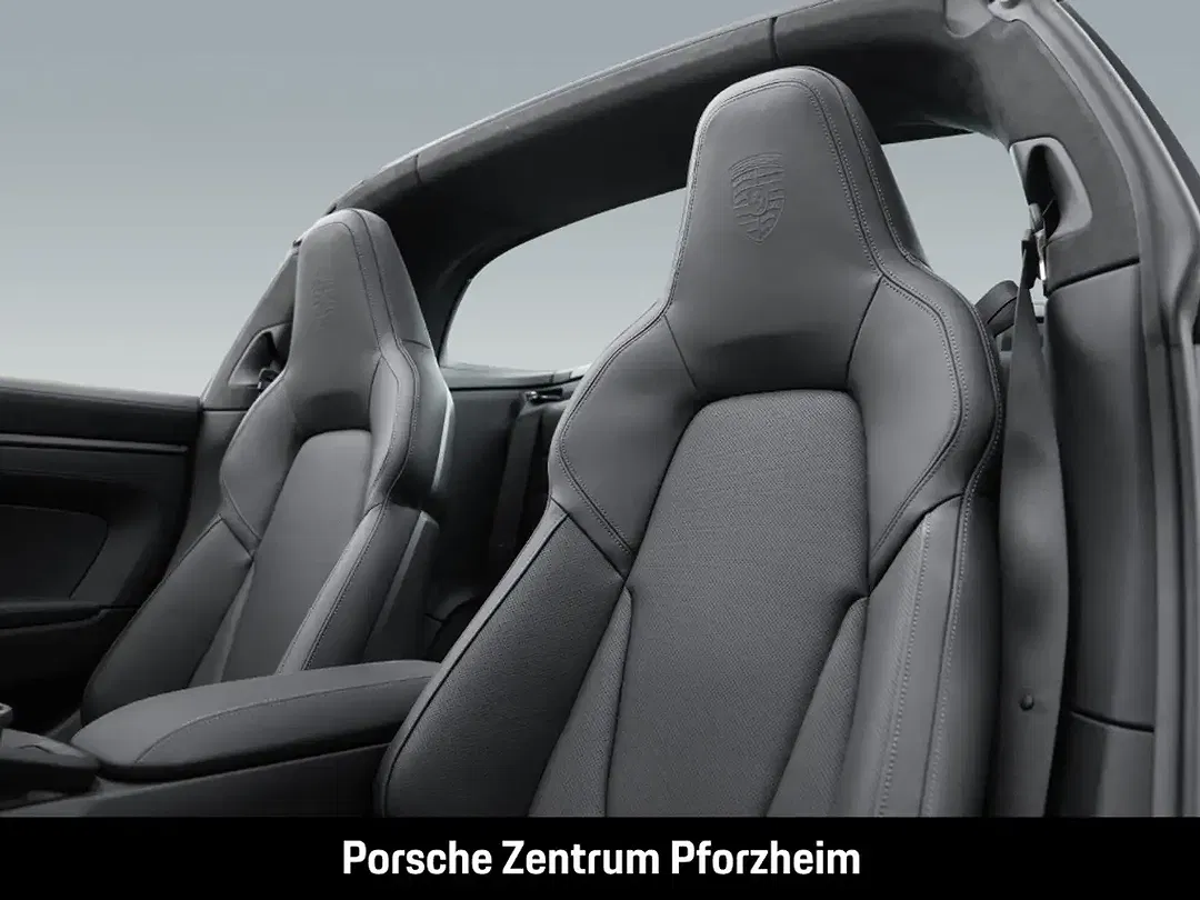 Porsche 992 - Thumbnail 5