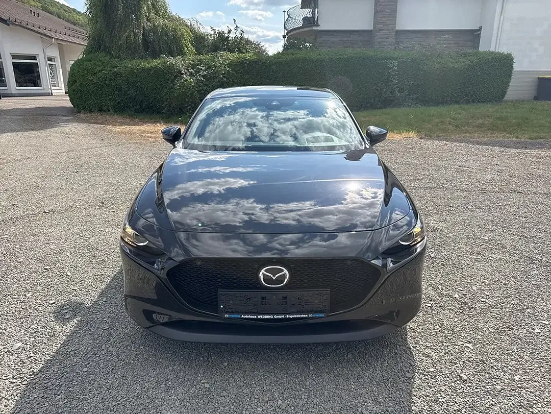 Mazda 3 2.0 SKYACTIV-G MHEV Selection - foto 1