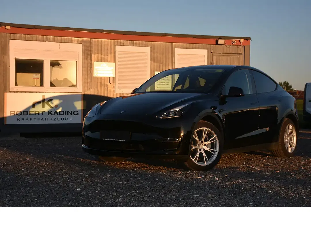 Tesla Model Y AWD Dual Motor Long Range - foto 1
