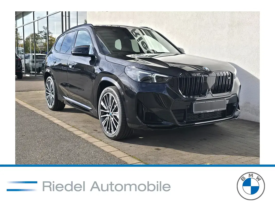 BMW X1 xDrive - foto 1