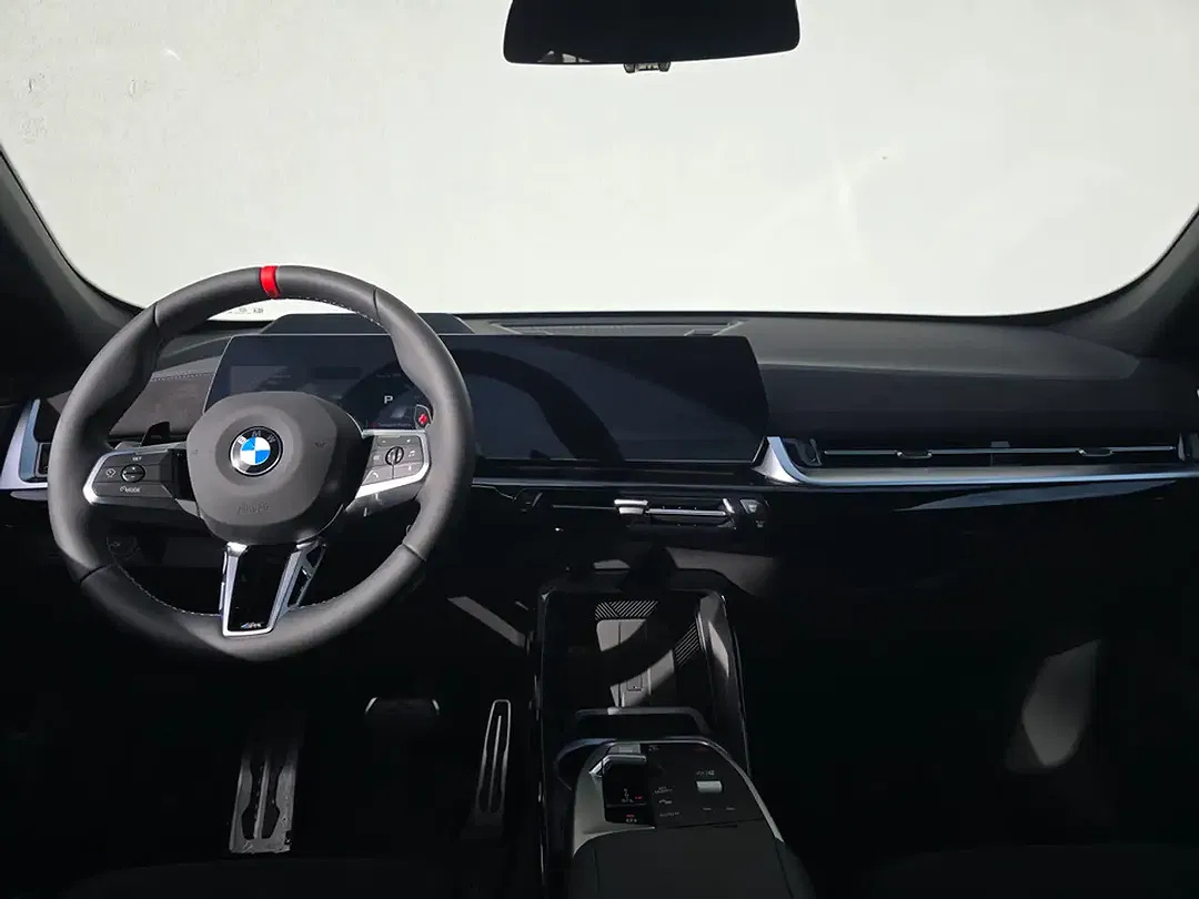 BMW X1 - Thumbnail 10