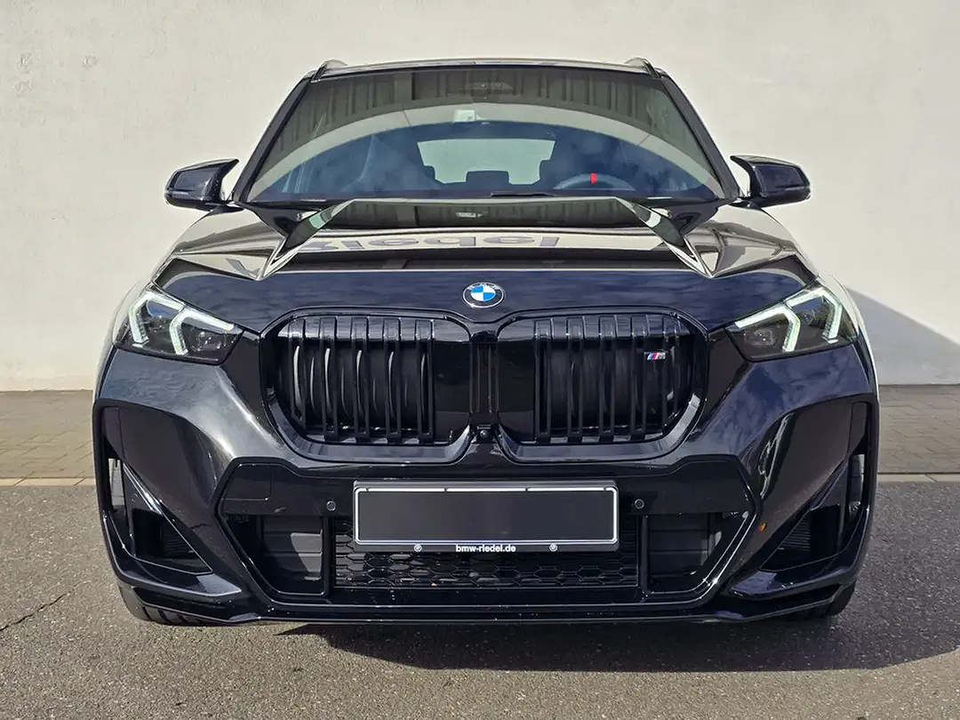 BMW X1 - Thumbnail 5