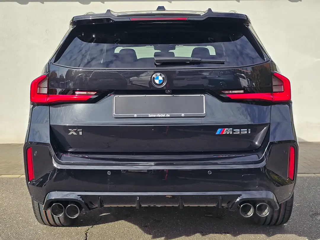 BMW X1 - Thumbnail 6