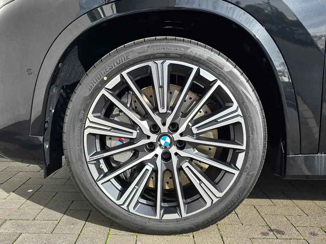BMW X1 - Thumbnail 7