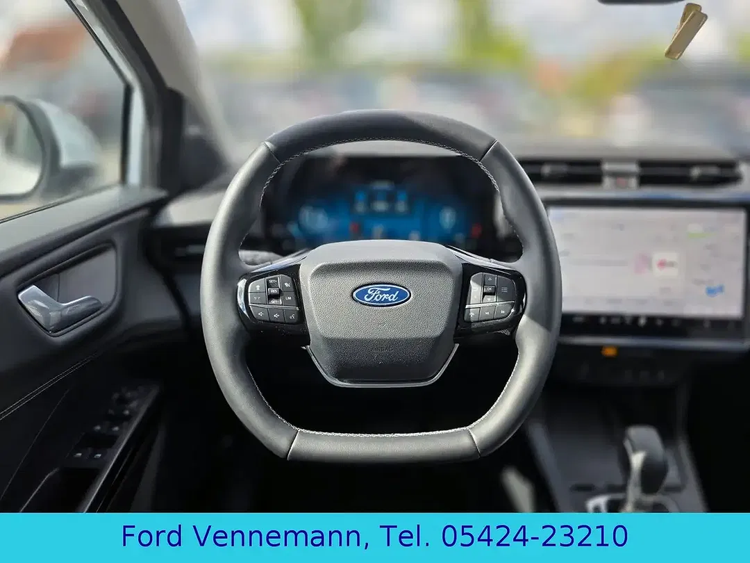 Ford Puma - Thumbnail 13