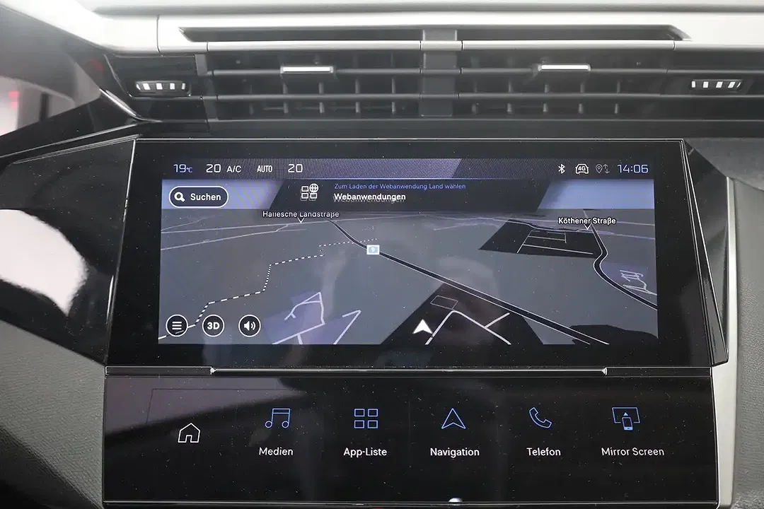 Peugeot 308 - Thumbnail 10