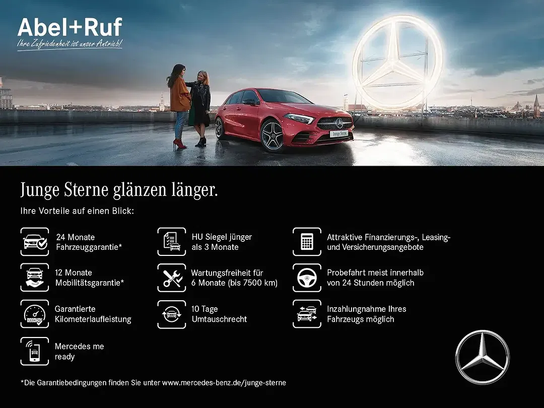 Mercedes-Benz C 180 - Thumbnail 11