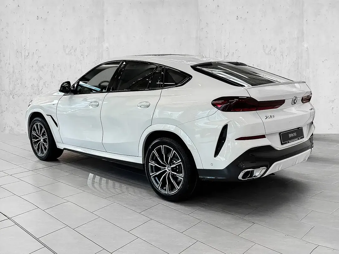 BMW X6 xDrive M Sport - foto 2