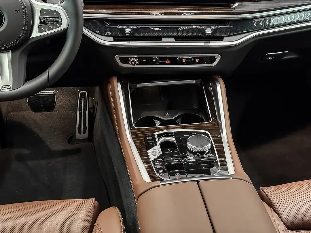 BMW X6 - Thumbnail 9