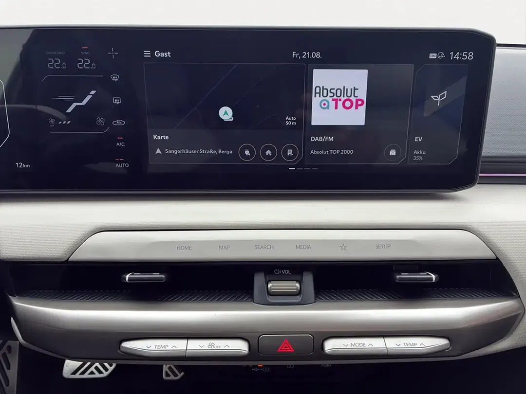 Kia EV4 81.4 kWh GT-Line - foto 15