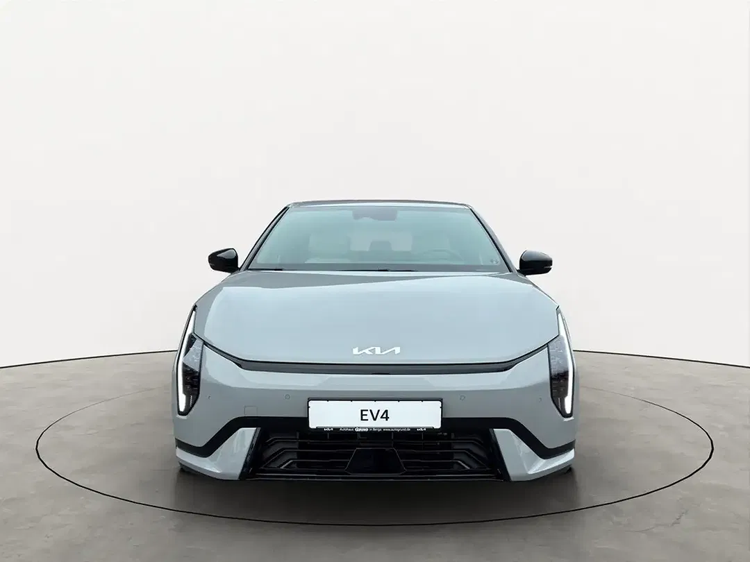 Kia EV4 81.4 kWh GT-Line - foto 2