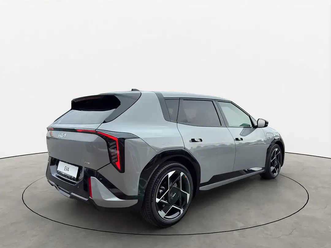 Kia EV4 - Thumbnail 6