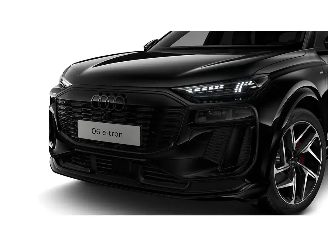 Audi Q6 e-tron - Thumbnail 8