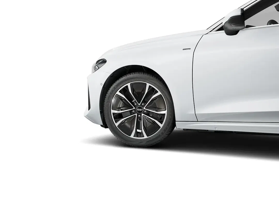 Audi A5 - Thumbnail 4