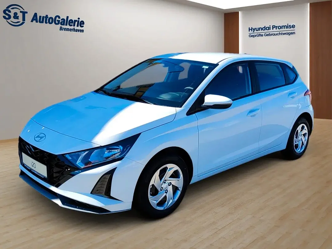 Hyundai i20 - Afbeelding 1