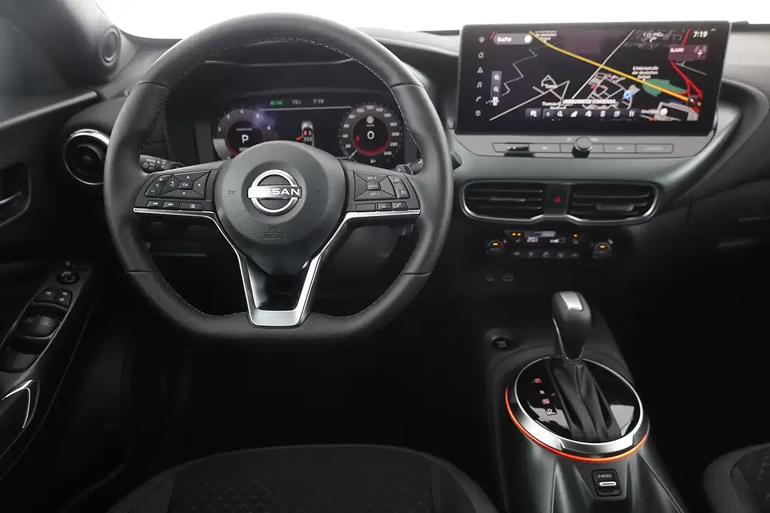 Nissan Juke - Thumbnail 9