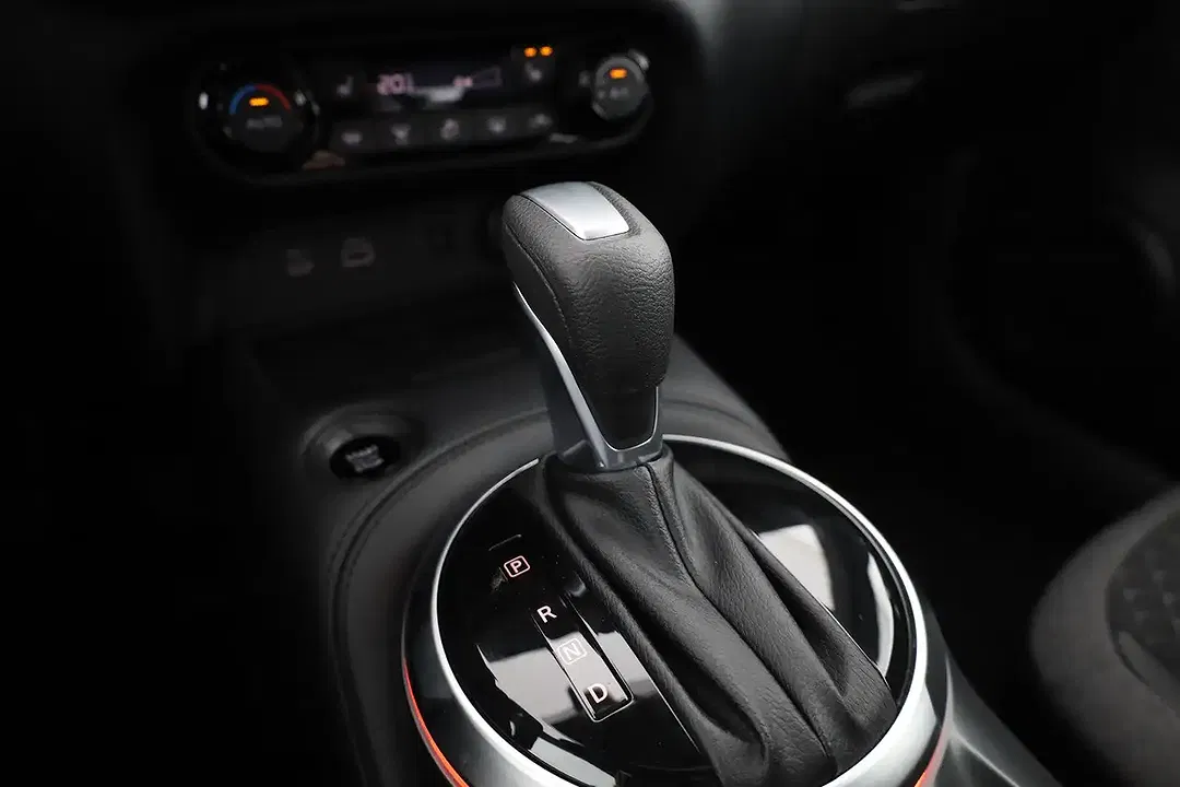 Nissan Juke - Thumbnail 13
