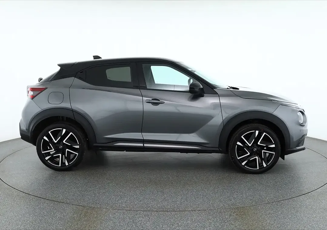 Nissan Juke - Thumbnail 5
