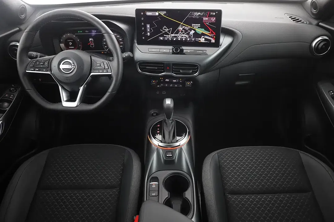Nissan Juke - Thumbnail 8