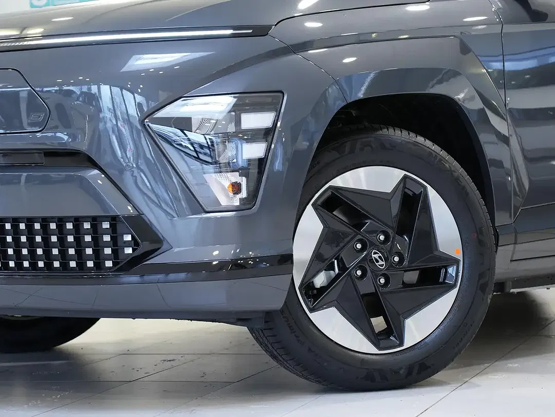 Hyundai KONA - Thumbnail 6