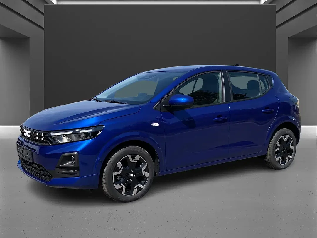 Dacia Sandero - Afbeelding 1