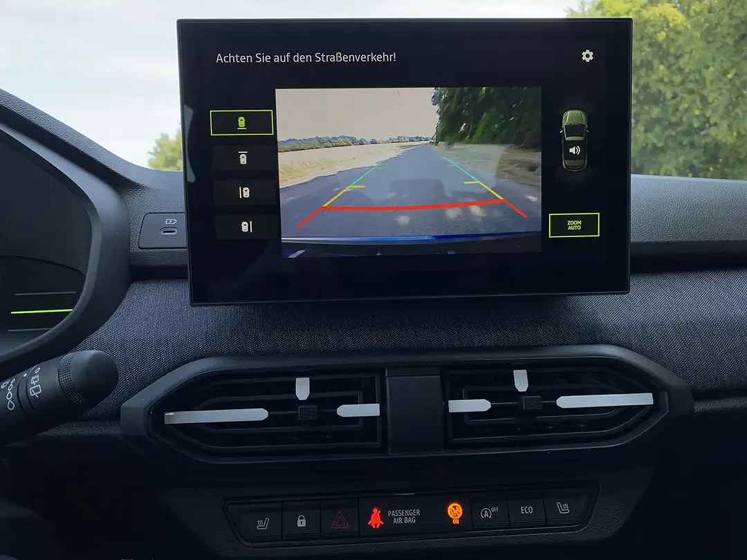 Dacia Sandero - Thumbnail 11