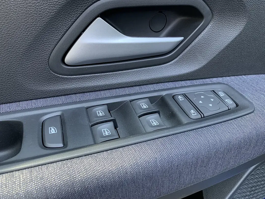 Dacia Sandero - Thumbnail 12