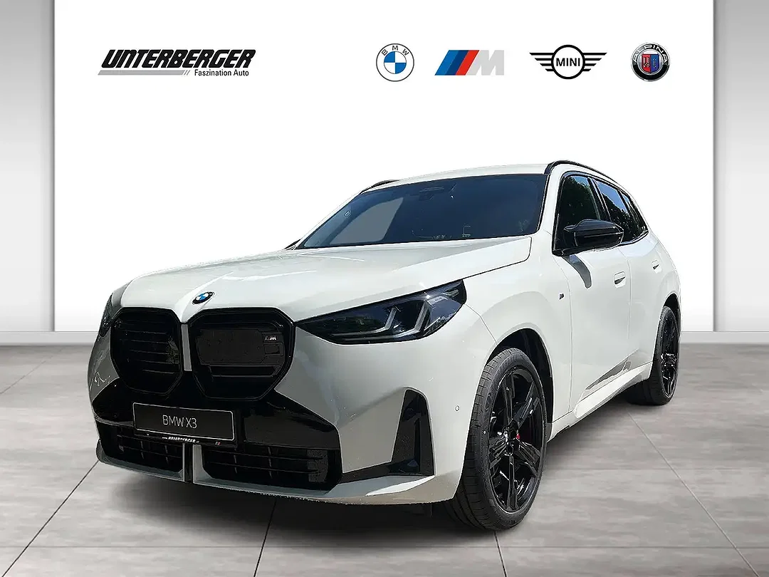 BMW X3 M - Afbeelding 1