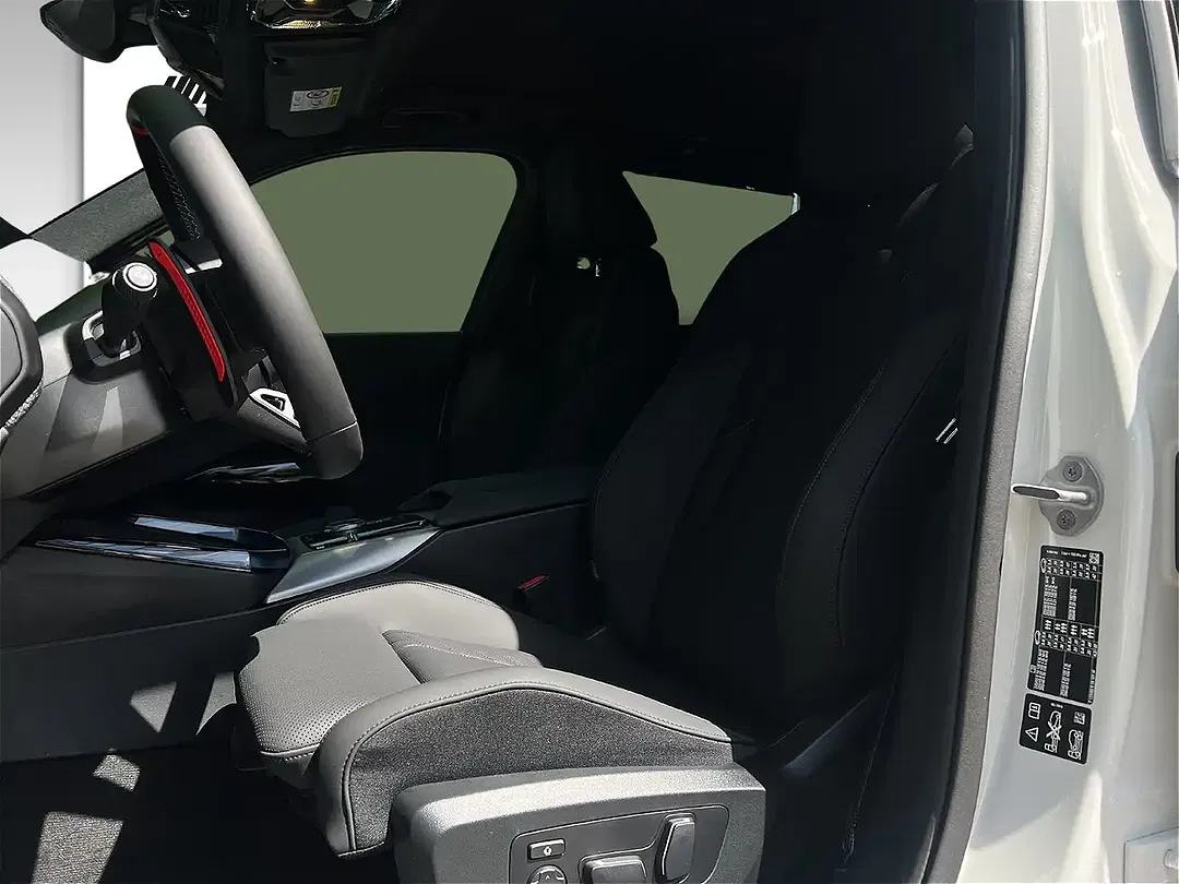 BMW X3 M - Thumbnail 10