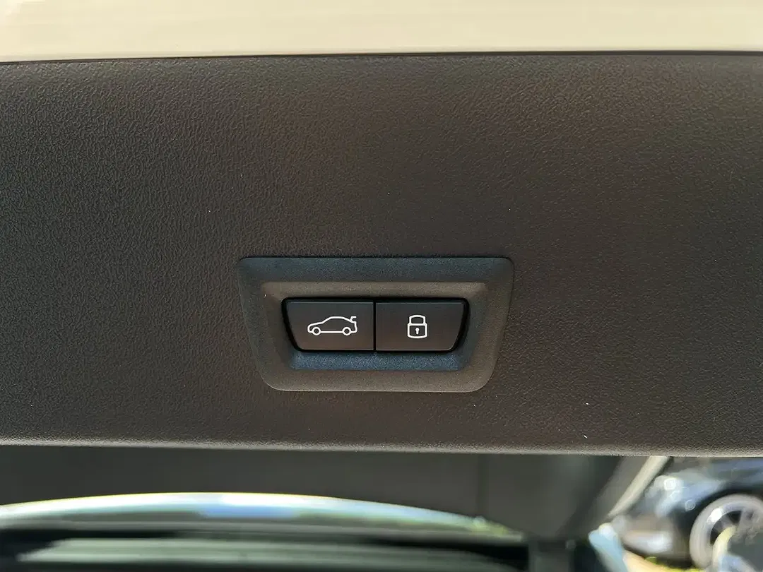 BMW X3 M - Thumbnail 13