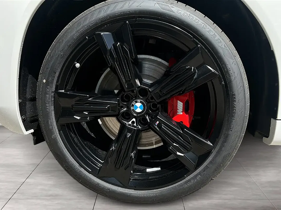 BMW X3 M - Thumbnail 6