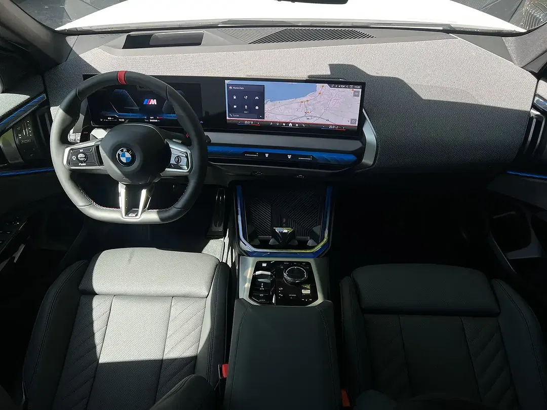 BMW X3 M - Thumbnail 7