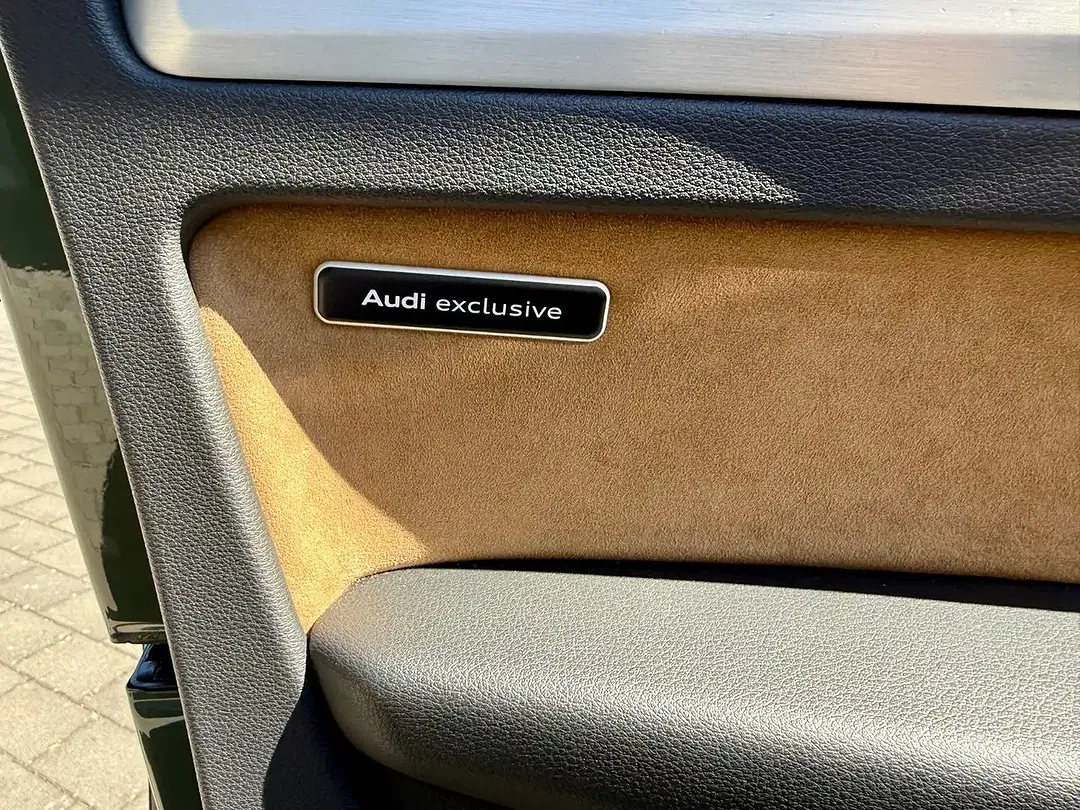 Audi SQ5 - Thumbnail 12