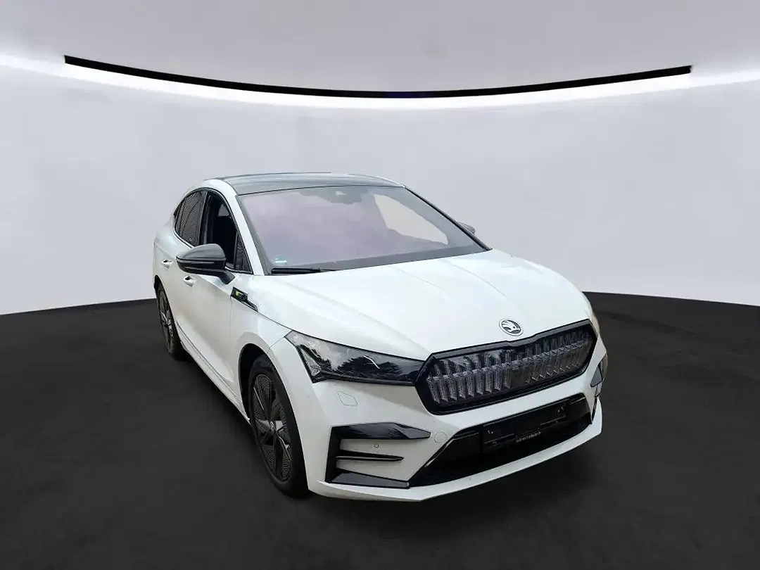 Skoda Enyaq - Thumbnail 4