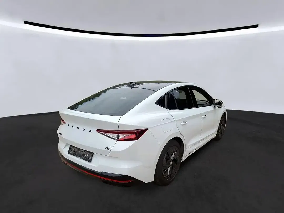 Skoda Enyaq - Thumbnail 6