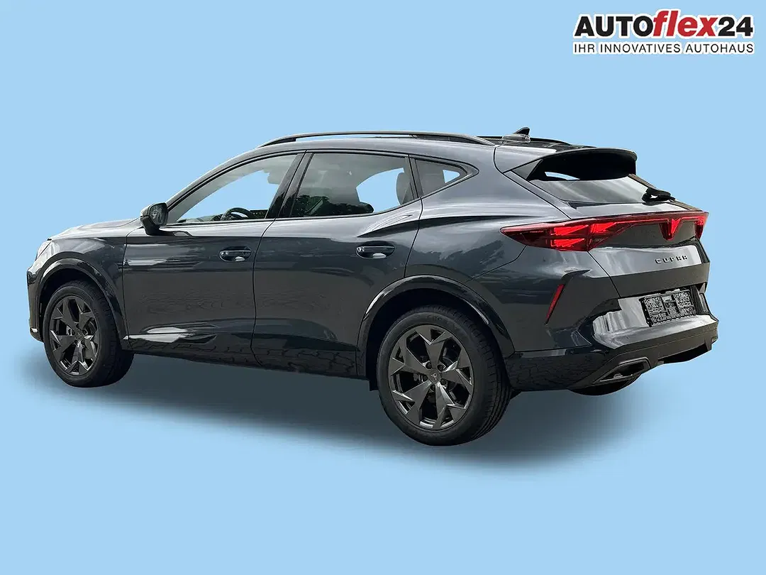 CUPRA Formentor - Thumbnail 2